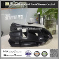 High quality OEM ODM plastic injection mould for car mirror cover European standard China price